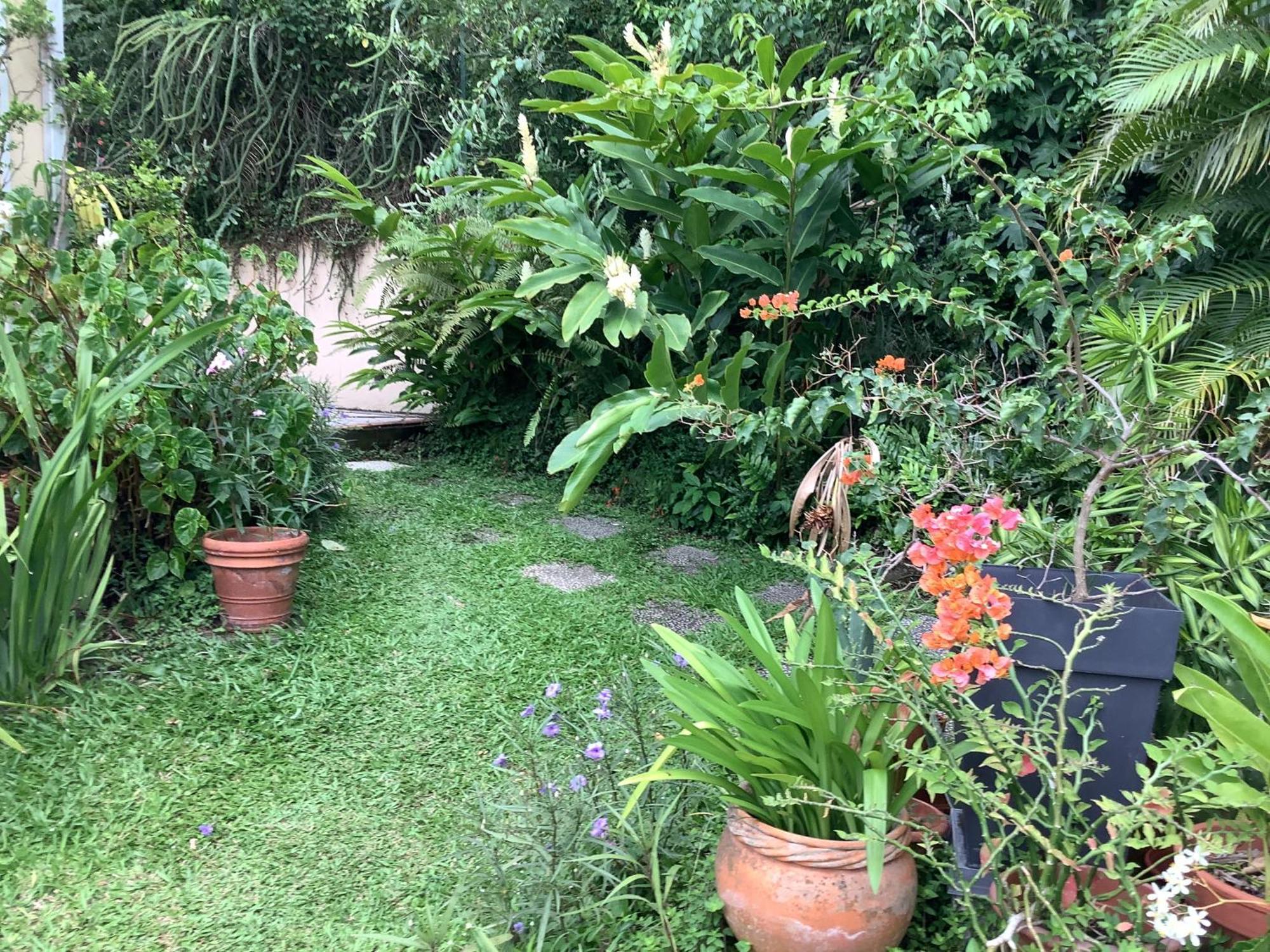 La Siguine Villa Gourbeyre Luaran gambar